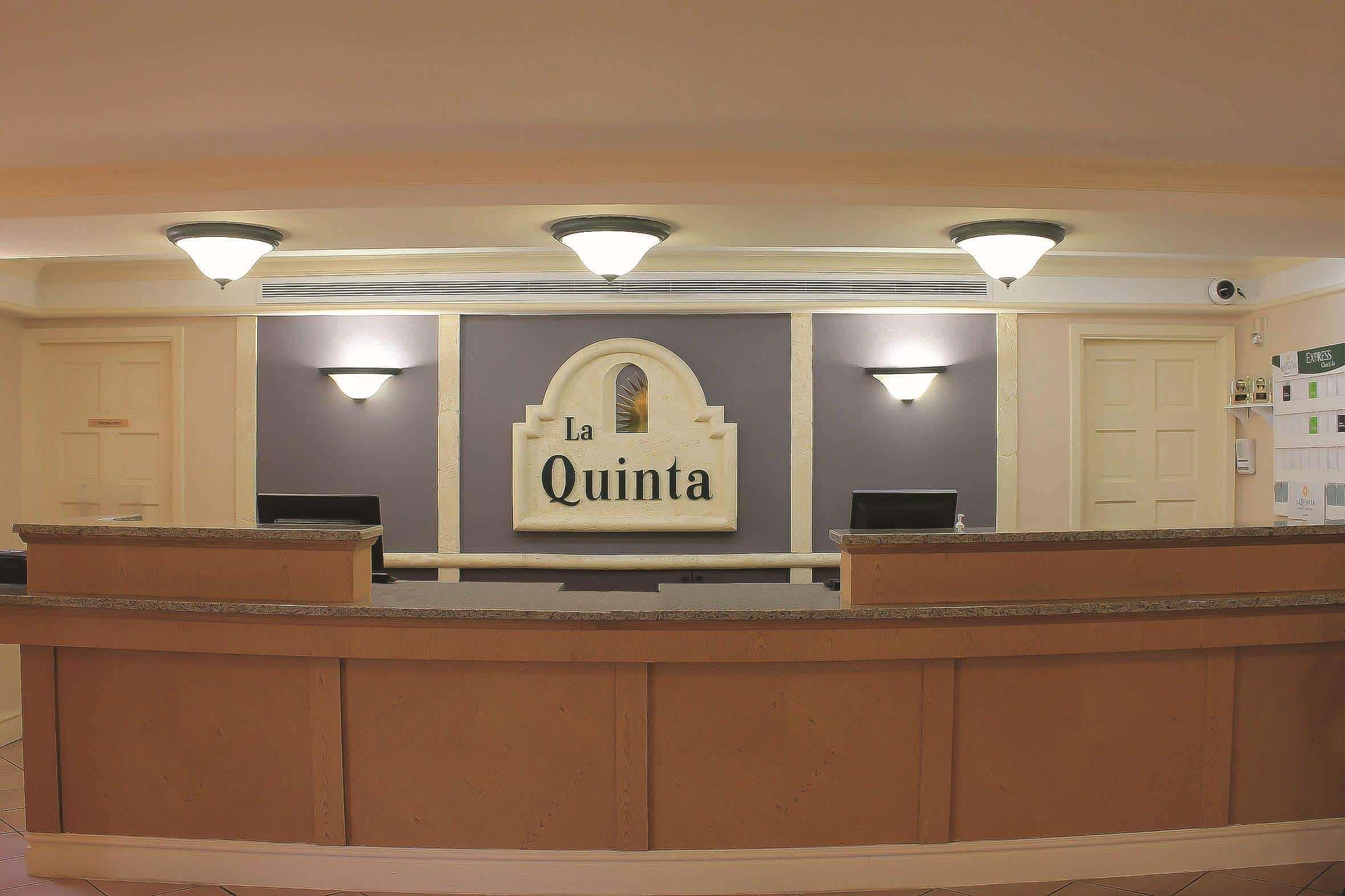 La Quinta Inn By Wyndham Tyler Εξωτερικό φωτογραφία